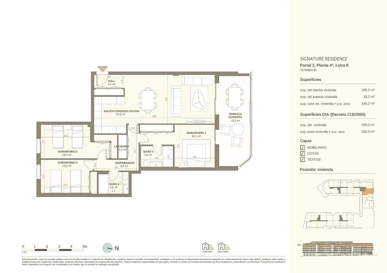 Unit NV-102499 — New-build Apartamento in San Pedro De Alcantara
