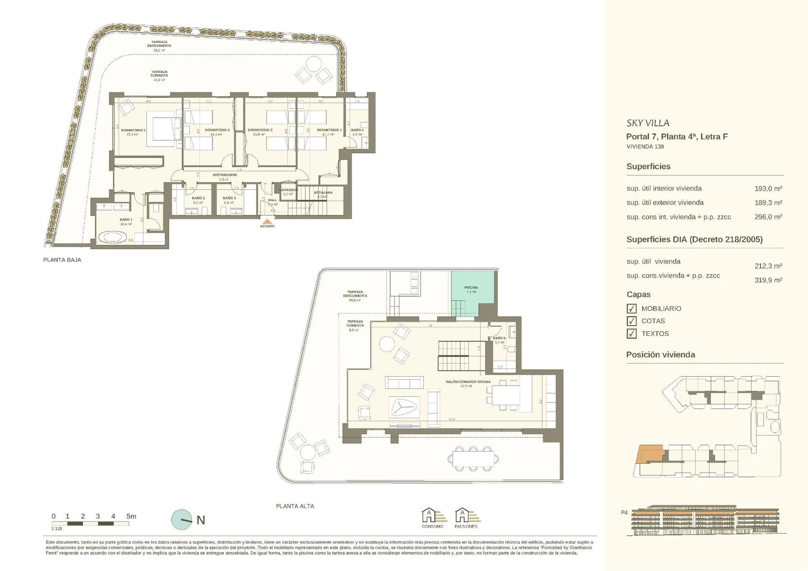 Unit NV-102500 — New-build Apartamento in San Pedro De Alcantara