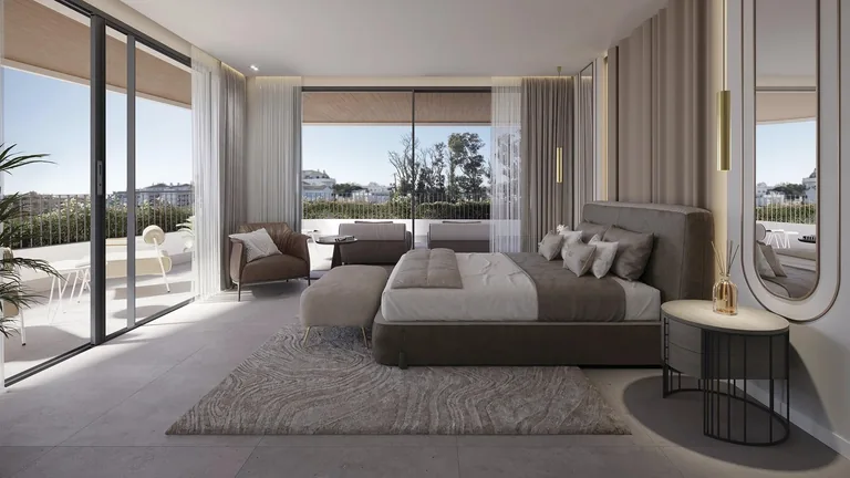Penthouse NV-102500 — photo 6