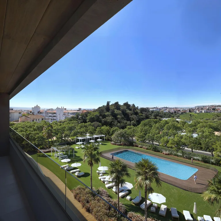 Neubau ático in Fuengirola