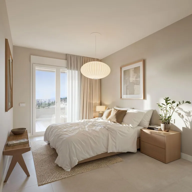 Neubau ático in Fuengirola