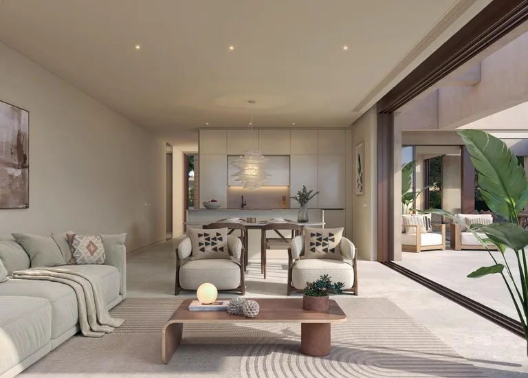 Luxury New Build Villas in Las Colinas Golf and Country Club, Orihuela Costa
