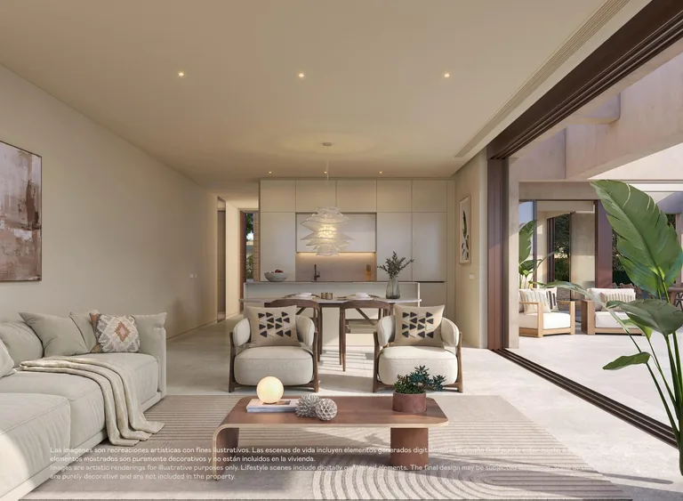 New-build Villa in Orihuela