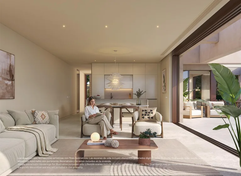 New-build Villa in Orihuela