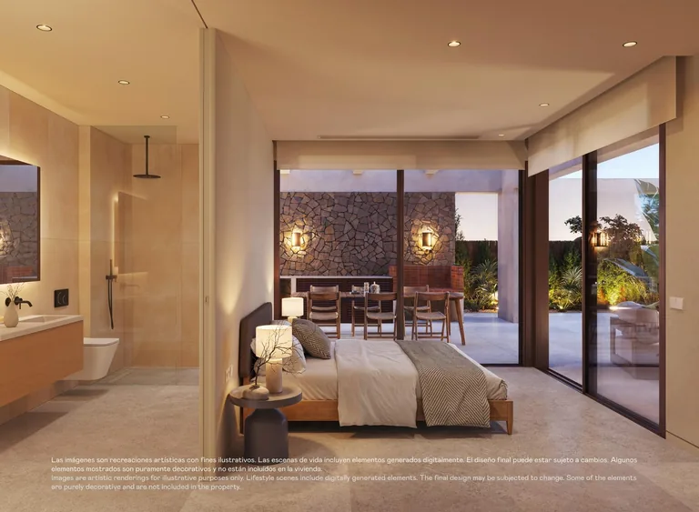New-build Villa in Orihuela
