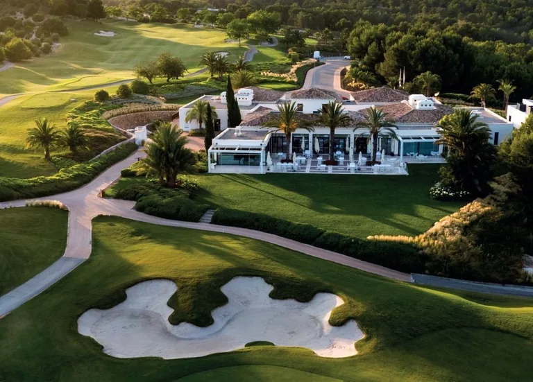 New-build Villa in Orihuela