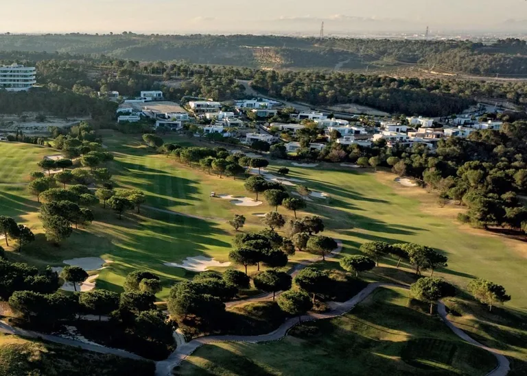 New-build Villa in Orihuela