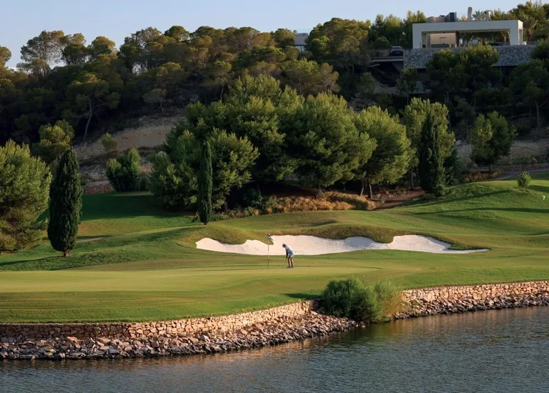 New-build Villa in Orihuela