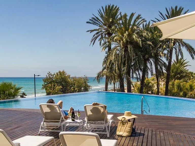 New-build Villa in Orihuela