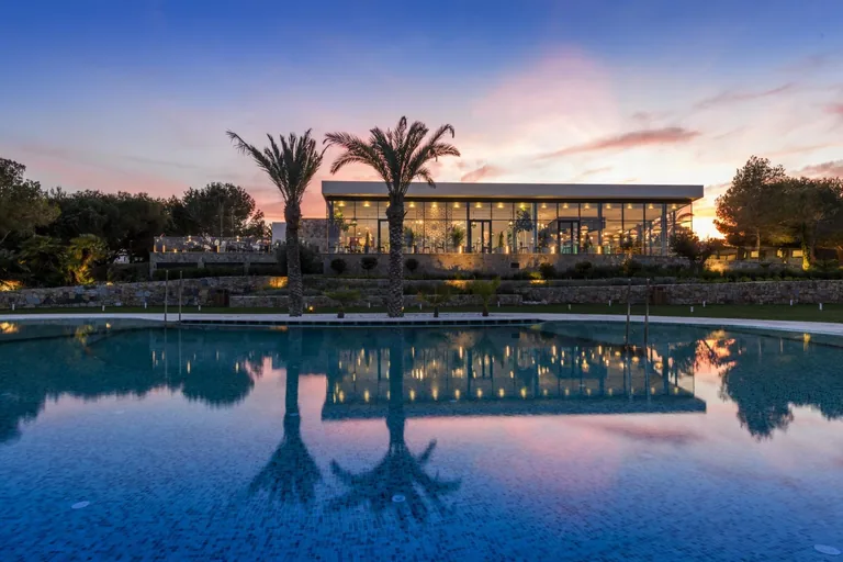 New-build Villa in Orihuela