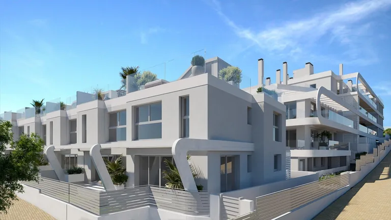Ground floor apartment NV-102514 — photo 10