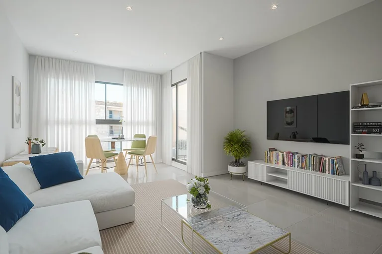 Apartment NV-102515 — photo 4