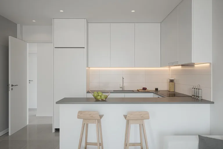 Apartment NV-102515 — photo 5