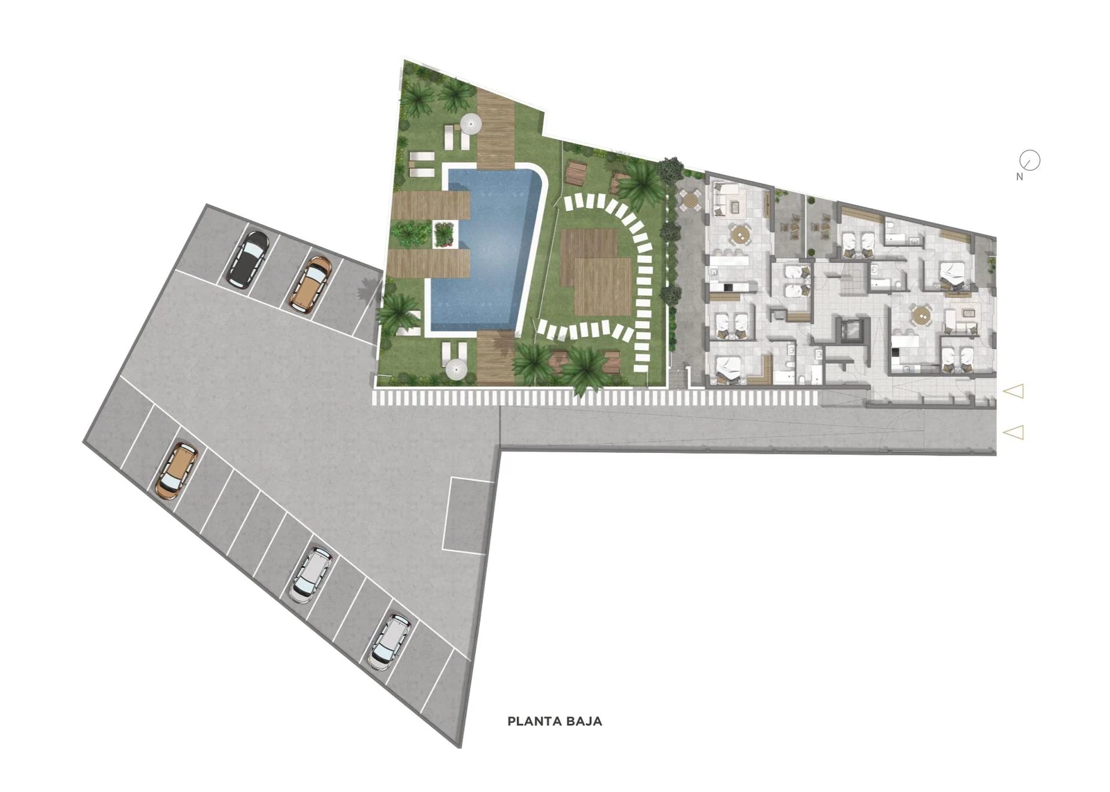 Floor plan 3
