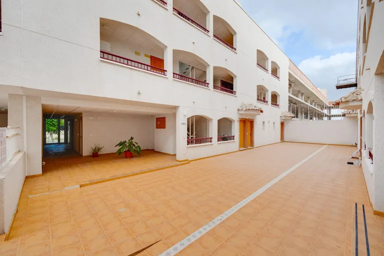 Ground floor apartment NV-102520 — photo 4