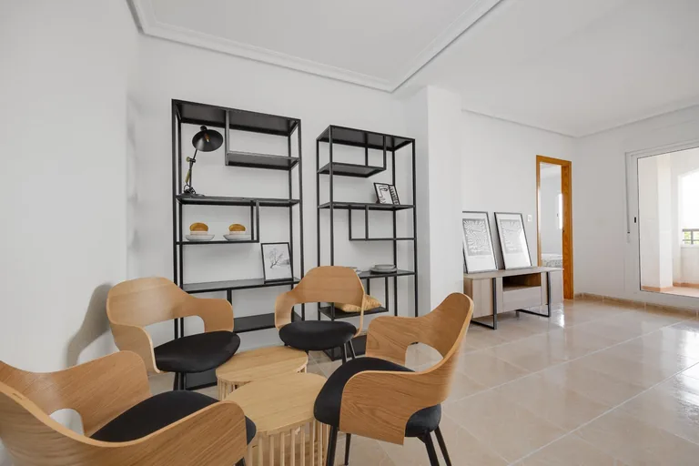 Ground floor apartment NV-102520 — photo 11