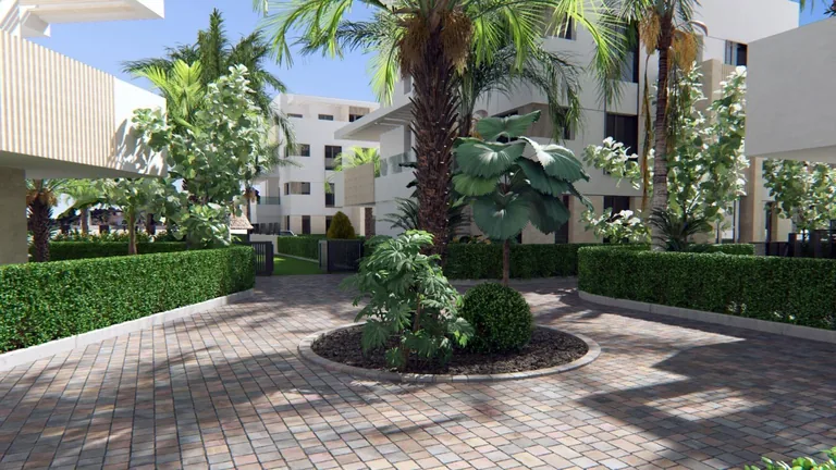 Ground floor apartment NV-102521 — photo 7
