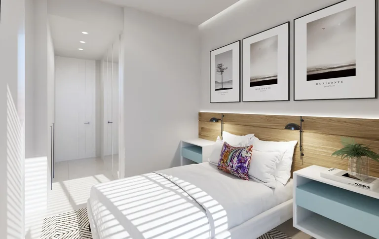 Ground floor apartment NV-102521 — photo 15