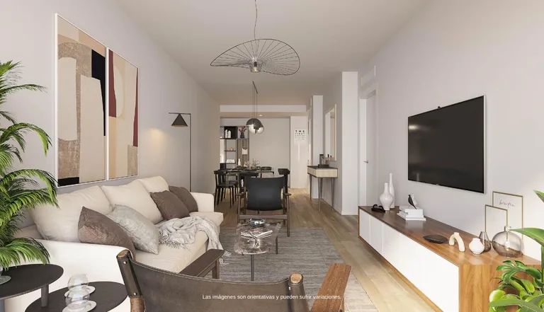 Neubau apartamento in Mijas