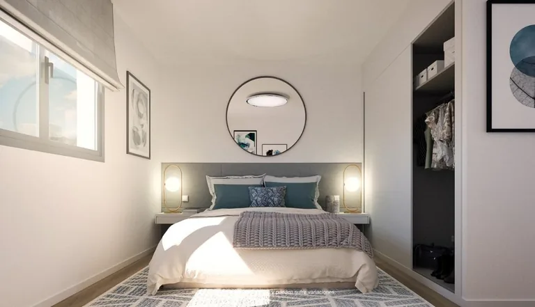 Neubau apartamento in Mijas