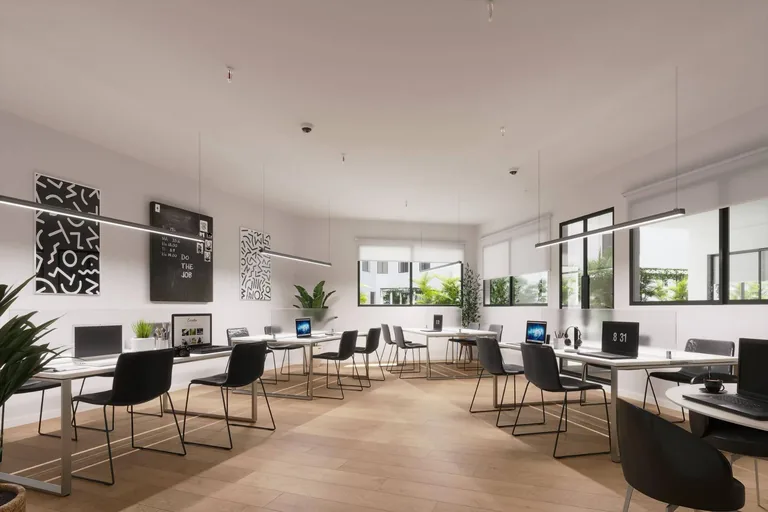 Neubau apartamento in Mijas