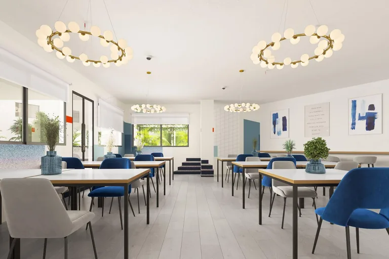 Neubau apartamento in Mijas