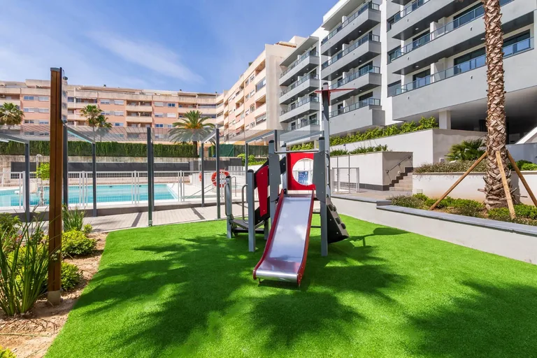 Unit NV-102524 — Neubau apartamento in Mijas