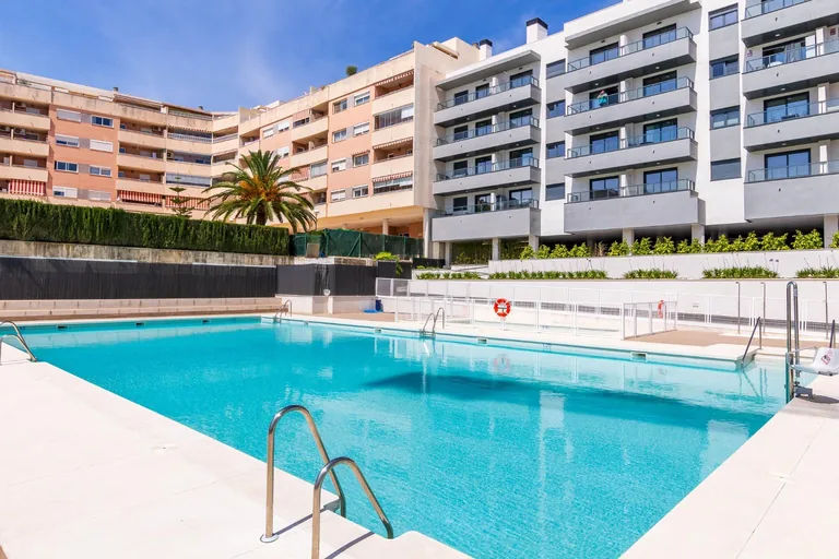 Unit NV-102525 — Neubau apartamento in Mijas