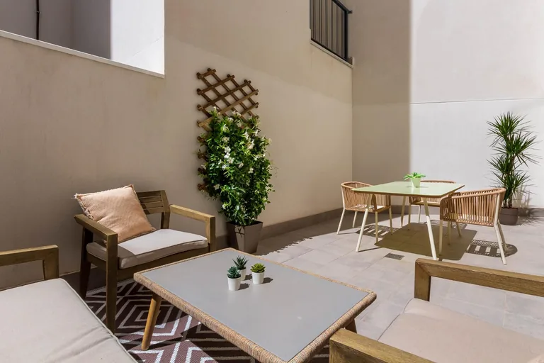 Apartamento en planta baja NV-102525 — foto 14