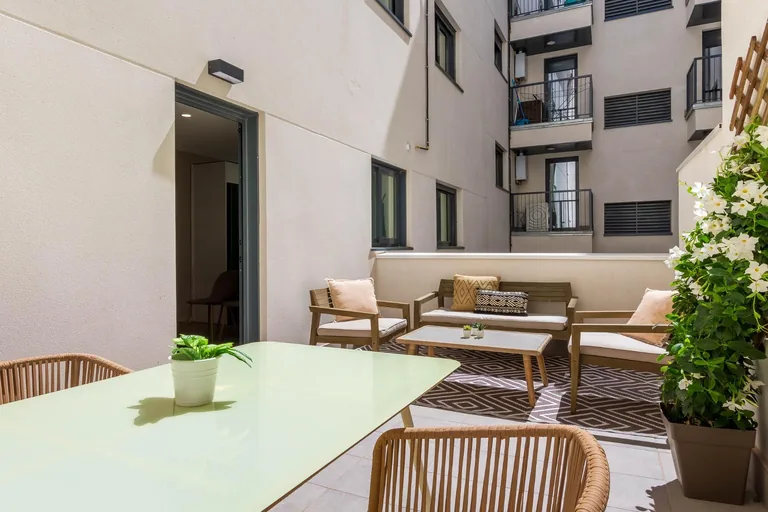 Apartamento en planta baja NV-102525 — foto 15