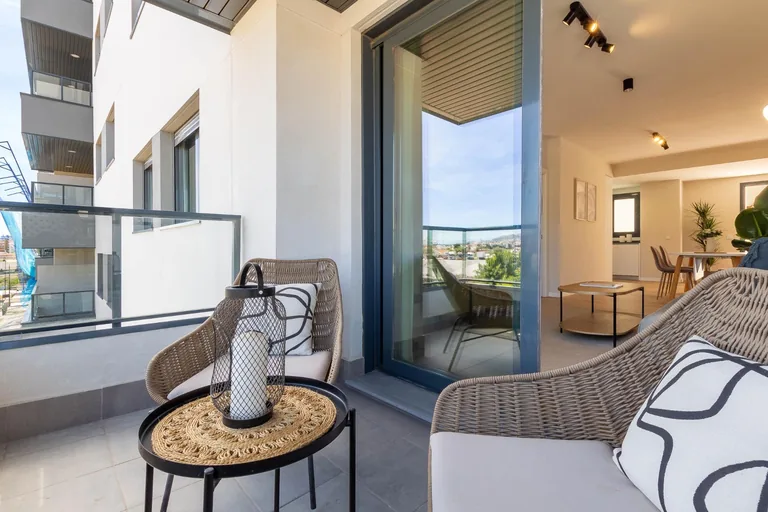 Apartamento en planta baja NV-102526 — foto 3