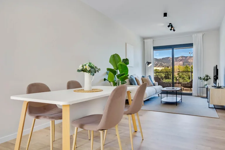 Apartamento en planta baja NV-102526 — foto 8