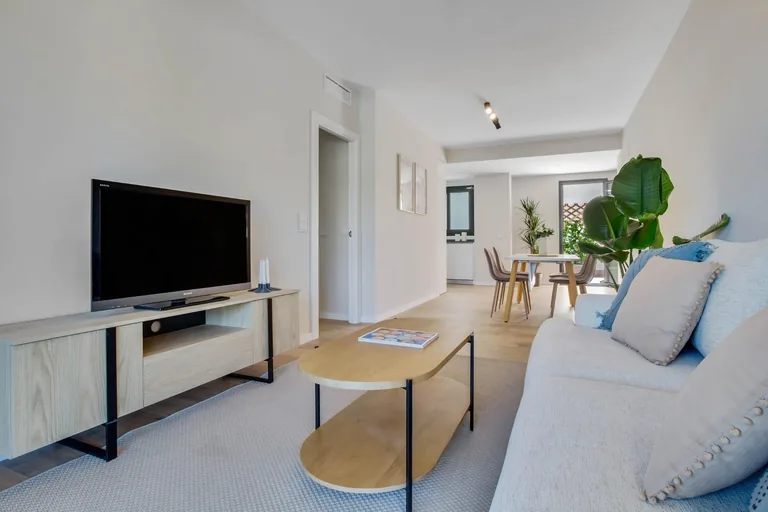 Apartamento en planta baja NV-102526 — foto 13