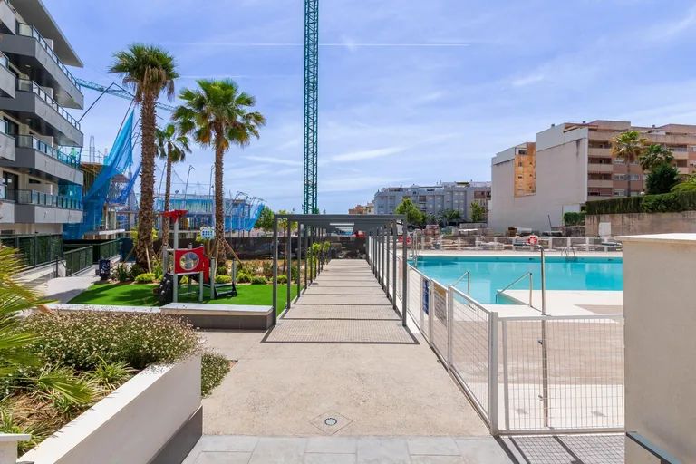 Apartamento en planta baja NV-102526 — foto 25