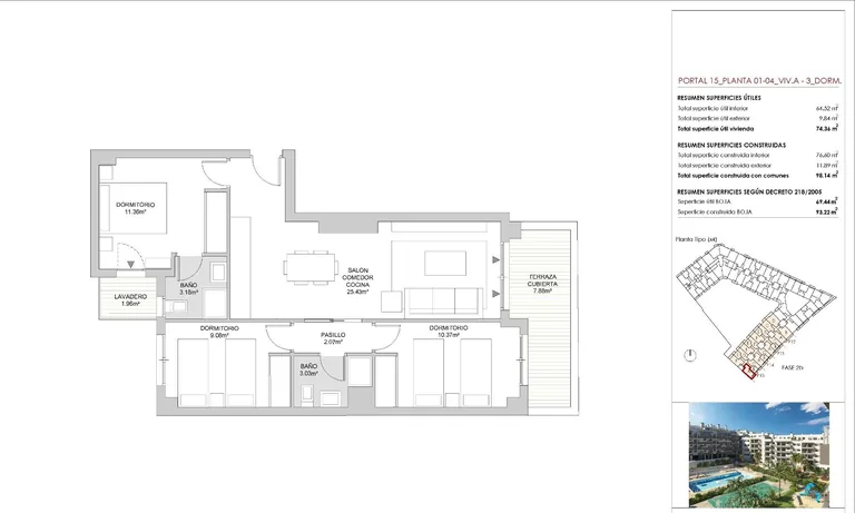 Apartamento NV-102527 — foto 32