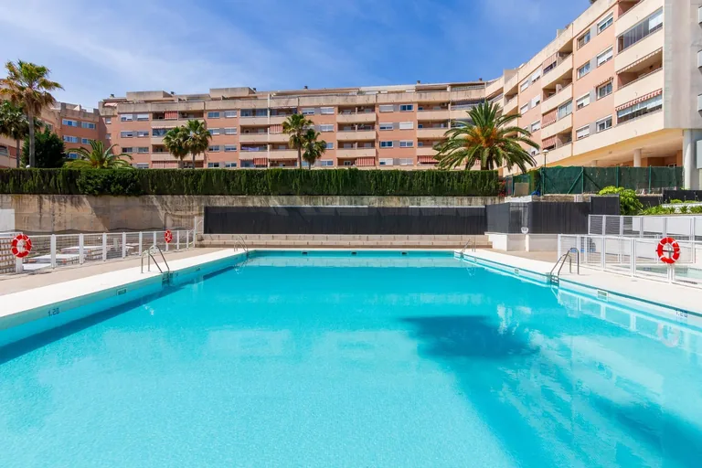Unit NV-102528 — Neubau apartamento in Mijas