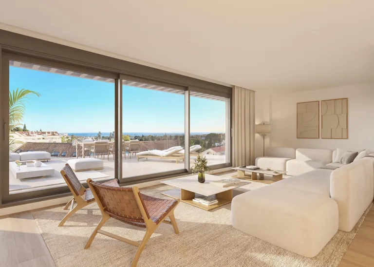 Duplex penthouse NV-102529 — photo 10
