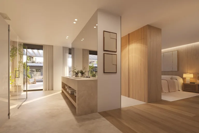 Duplex penthouse NV-102529 — photo 12