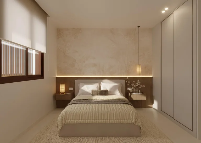 New-build Planta Baja in Santa Pola