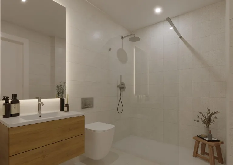 New-build Planta Baja in Santa Pola