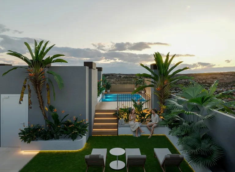 Penthouse NV-102533 — photo 1