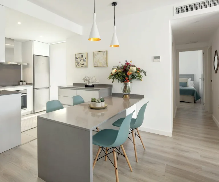Ground floor apartment NV-102537 — photo 11