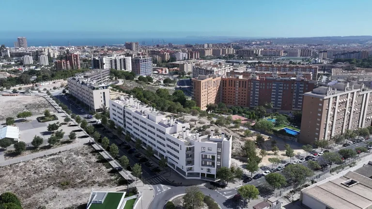 Apartment NV-102538 — Foto 4