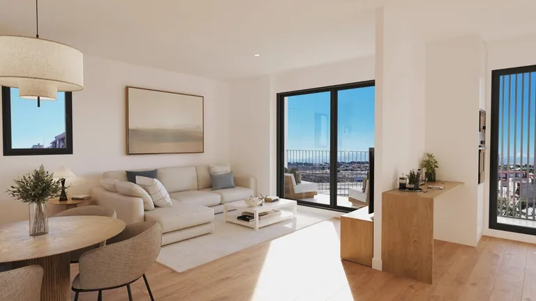 Apartment NV-102538 — Foto 5