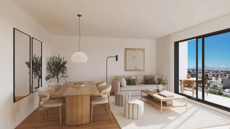 Apartment NV-102538 — Foto 6