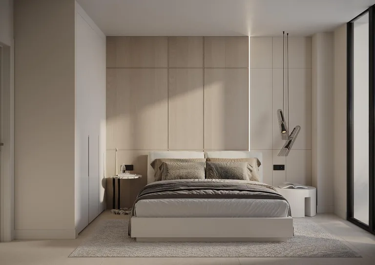 New-build Apartamento in Estepona