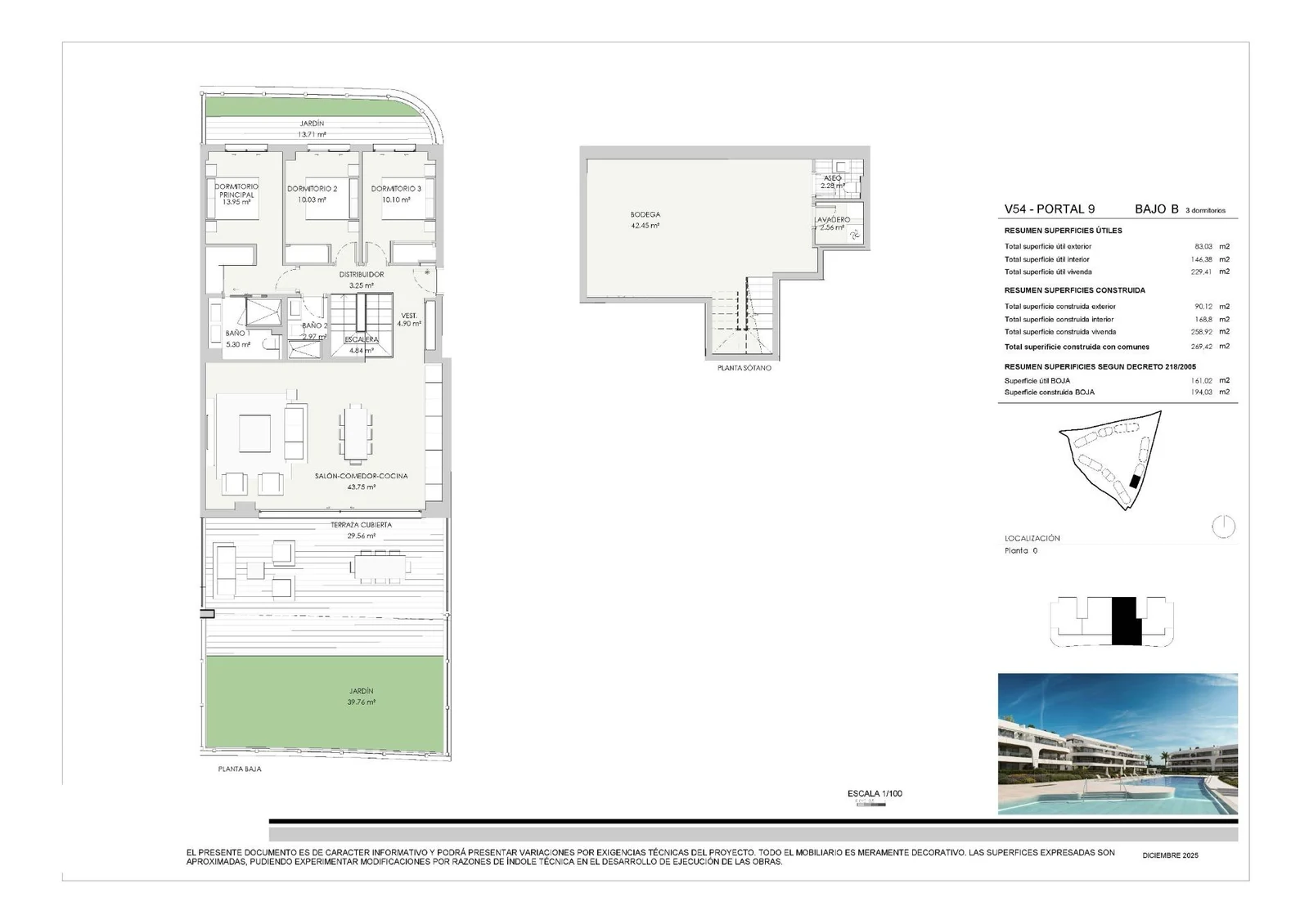Unit NV-102542 — New-build Apartamento in Estepona