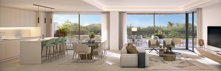 Ground floor apartment NV-102542 — photo 13