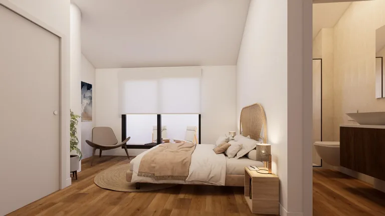 New-build Ático Dúplex in Jávea Xàbia