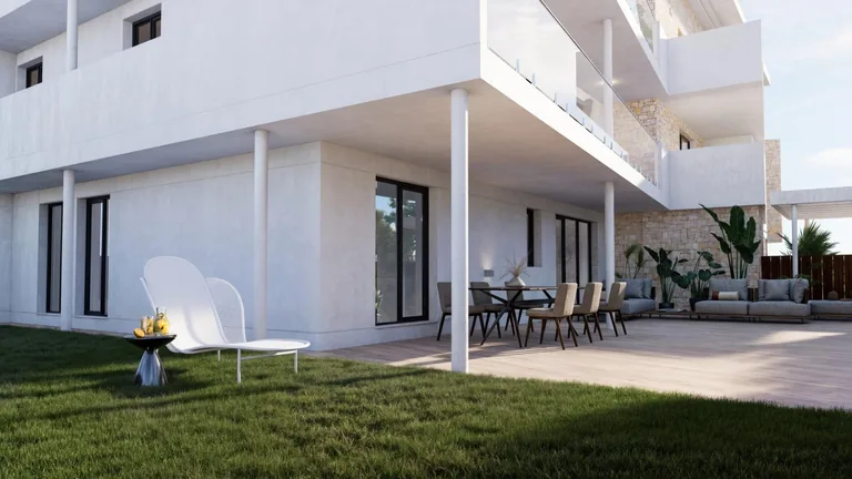 New-build Ático Dúplex in Jávea Xàbia